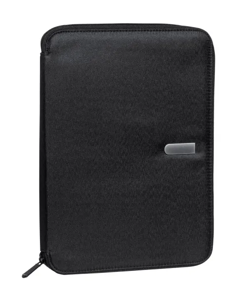 Index document bag Black