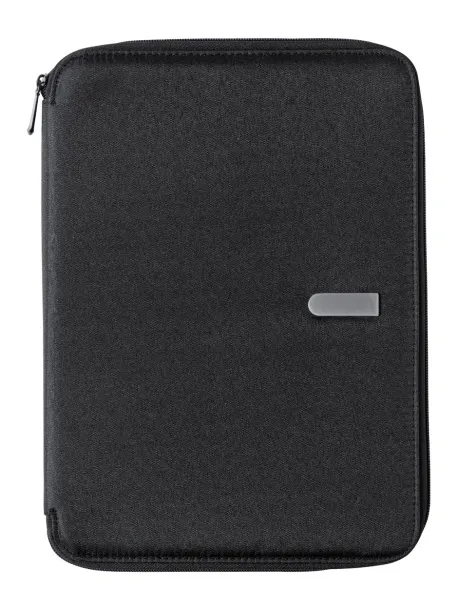 Index document bag Black