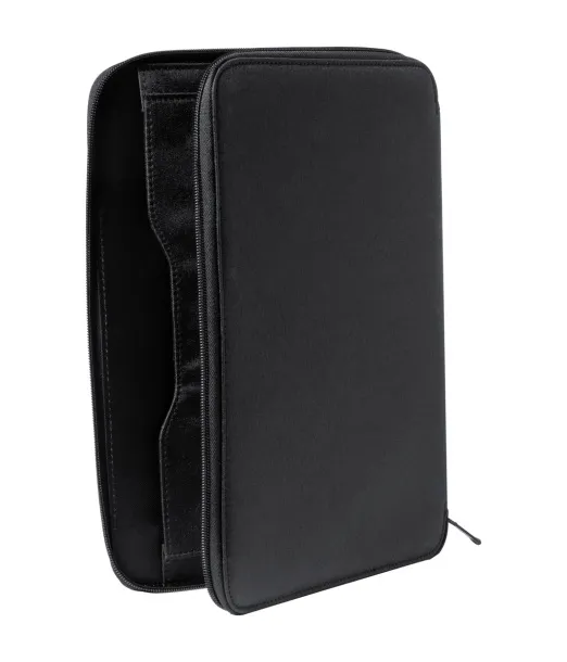 Index document bag Black