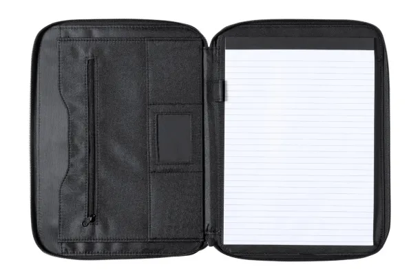 Index document bag Black