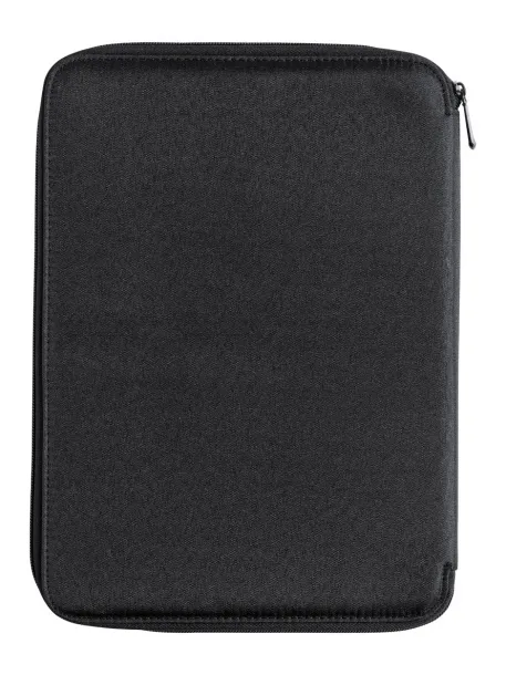 Index document bag Black