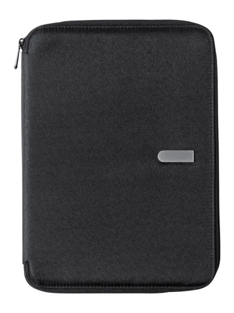 Index document bag Black