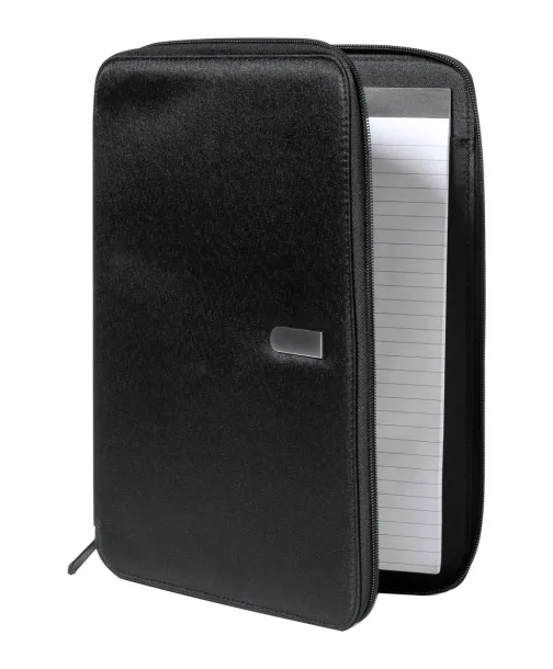 Index document bag Black