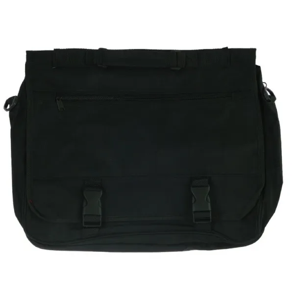  Document bag black