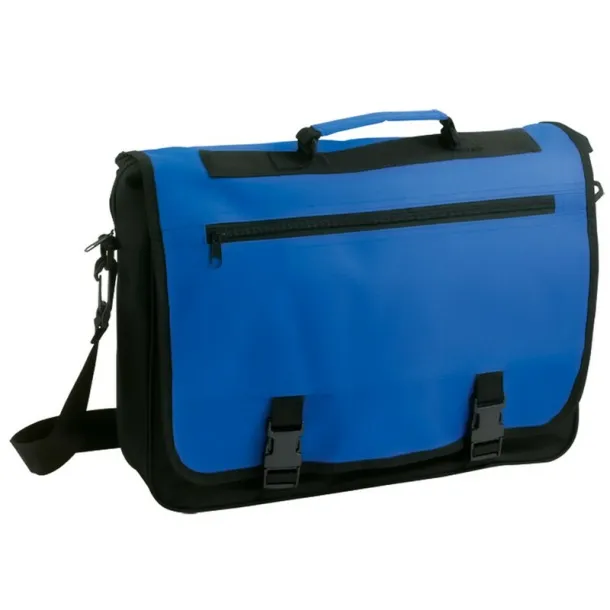  Document bag Mornarski plava