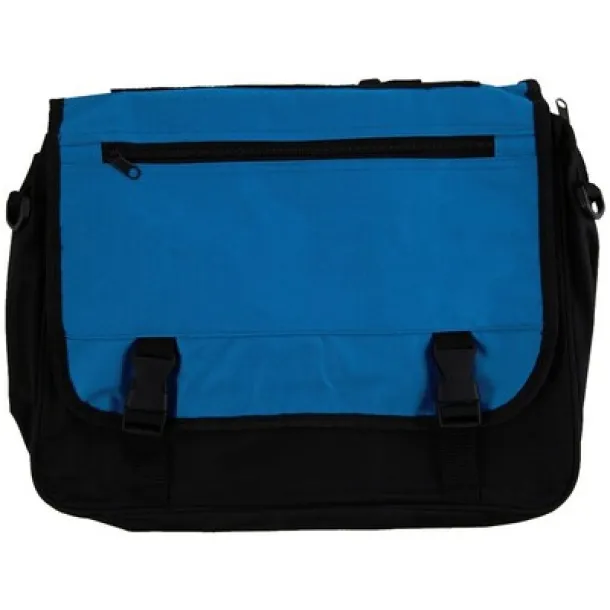  Document bag navy blue