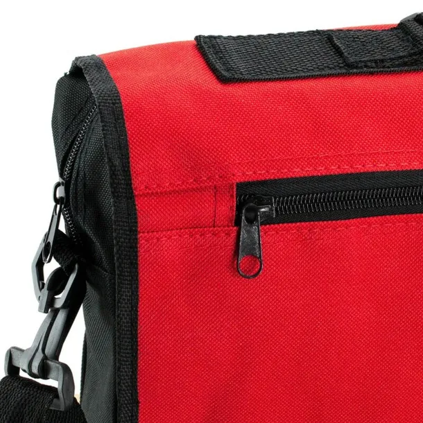  Torba za dokumente Crvena