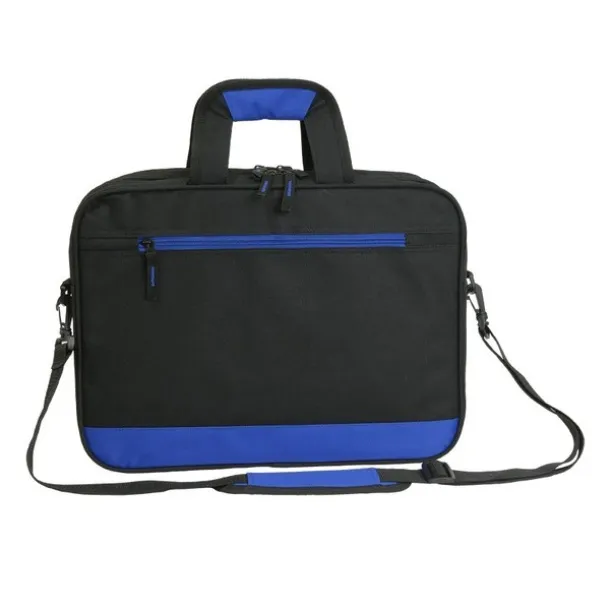 VITERBO document bag Blue