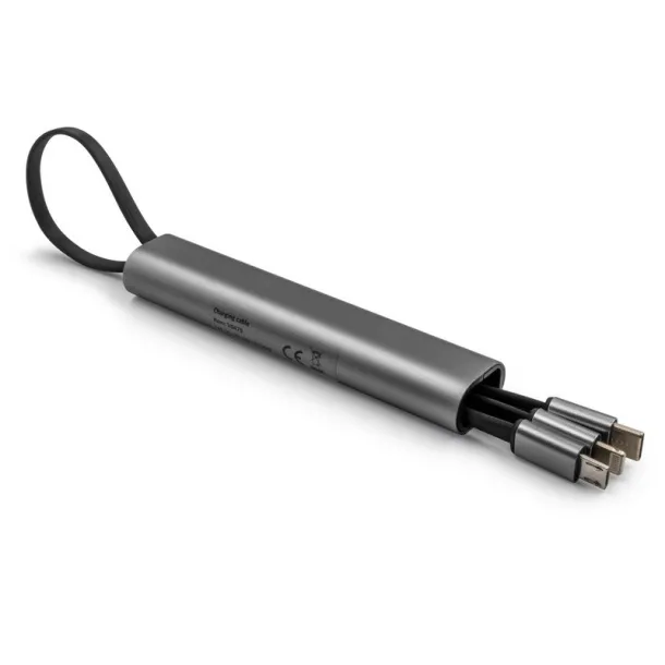  Kabel za punjenje graphite