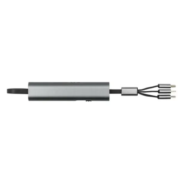  Kabel za punjenje graphite