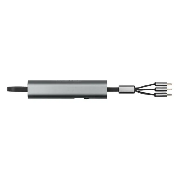  Kabel za punjenje graphite