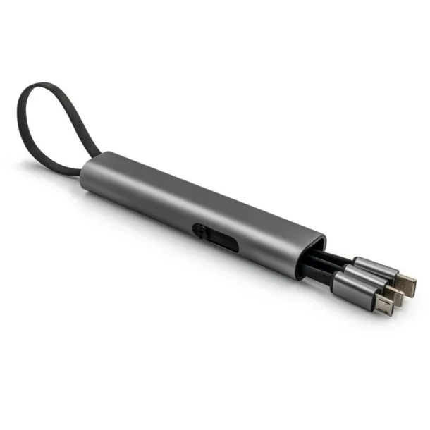  Kabel za punjenje graphite