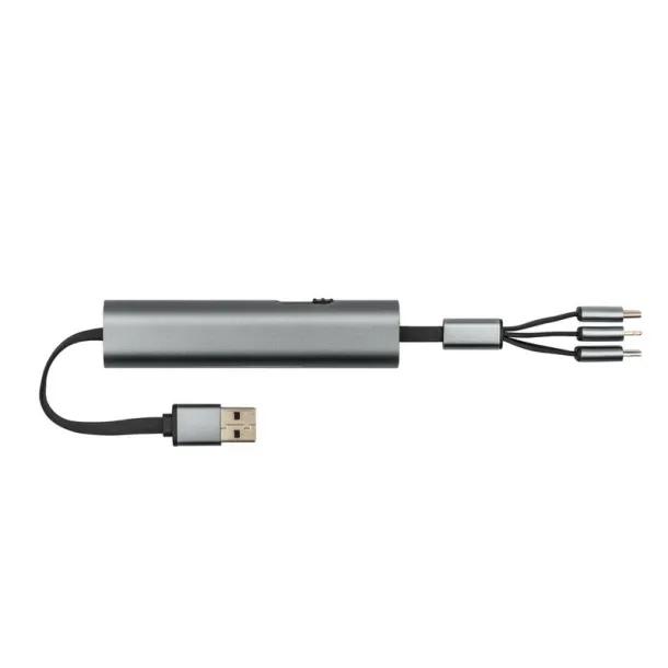  Charging cable graphite