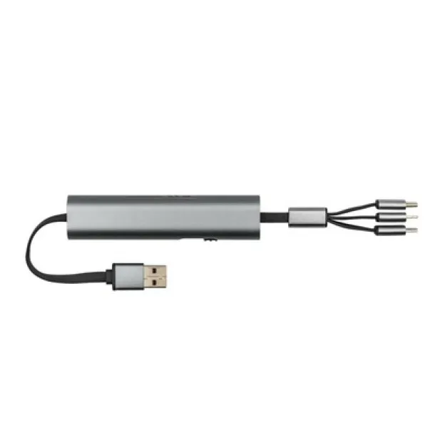  Charging cable graphite