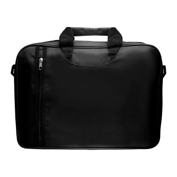  Document bag black