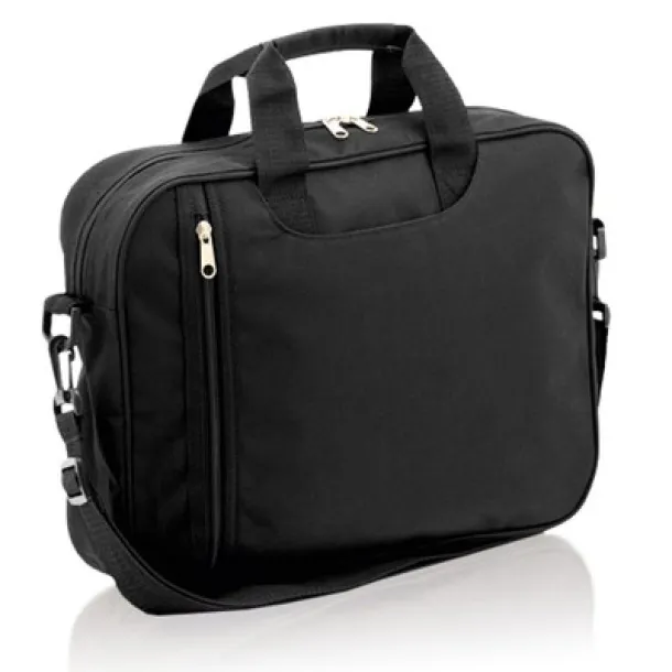  Document bag black