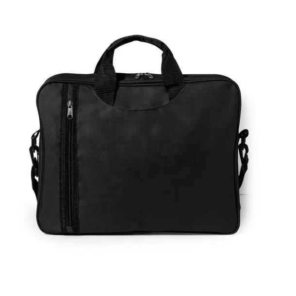  Document bag black