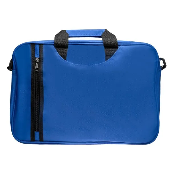  Document bag Mornarski plava