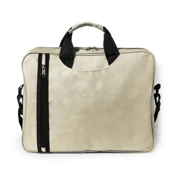  Torba za dokumente beige