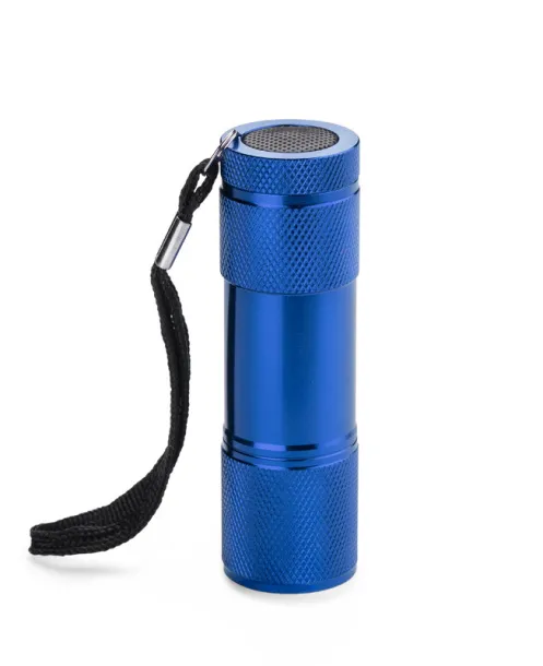 RAY Flashlight Nebaski plava