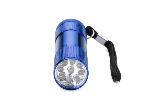 RAY Flashlight Blue