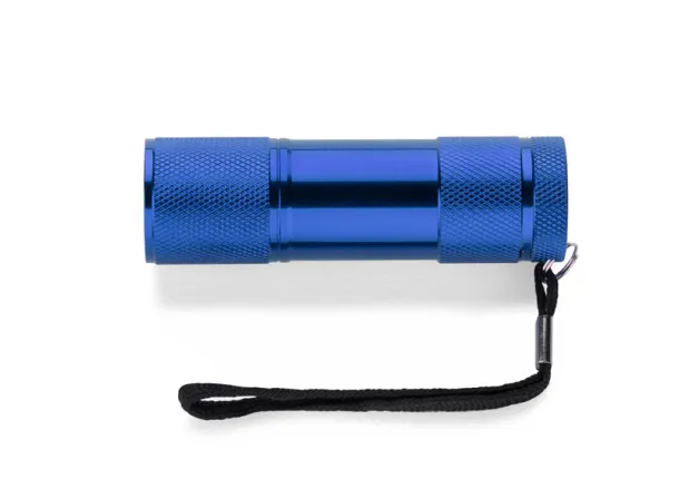 RAY Flashlight Blue