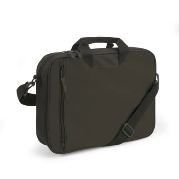  Document bag Crna