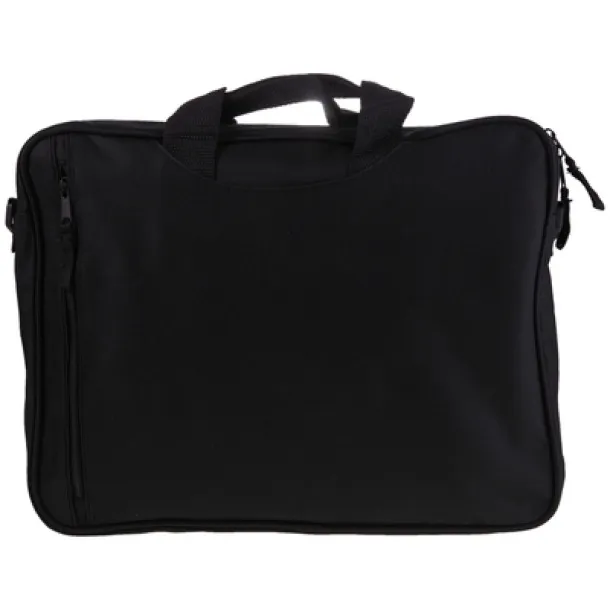  Document bag black