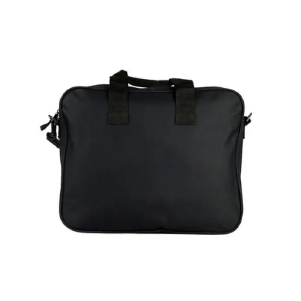  Document bag black