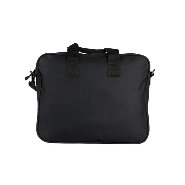  Document bag navy blue