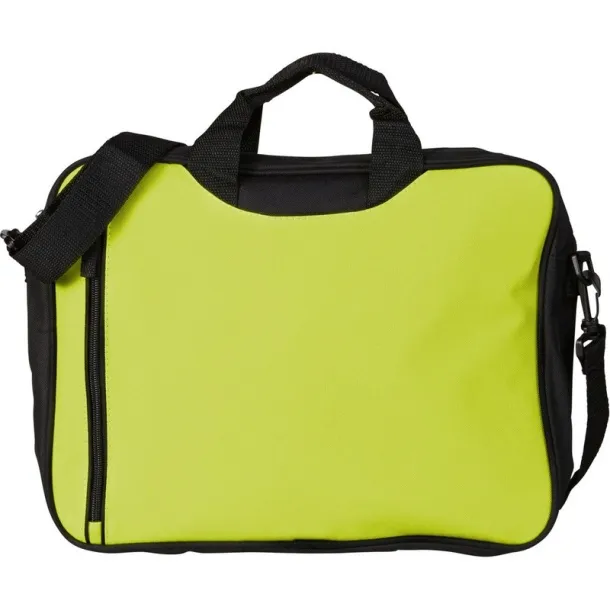  Torba za dokumente light green