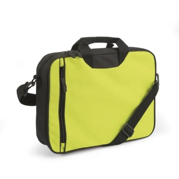  Document bag light green