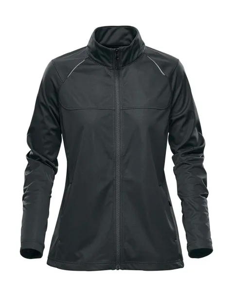  Women's Greenwich Softshell - Stormtech Dolphin