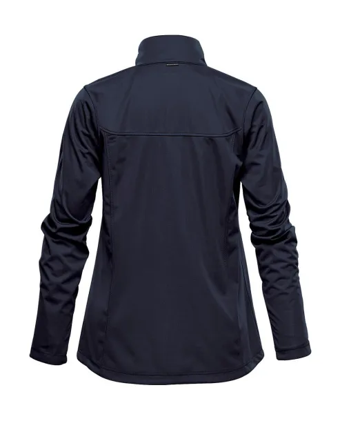  Women's Greenwich Softshell - Stormtech