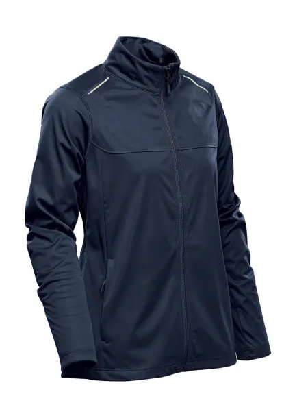  Women's Greenwich Softshell - Stormtech