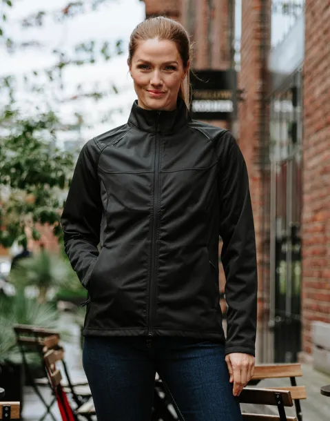  Greenwich ženska softshell jakna - Stormtech