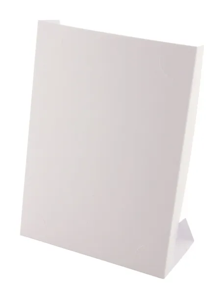 CreaPic custom photo frame White