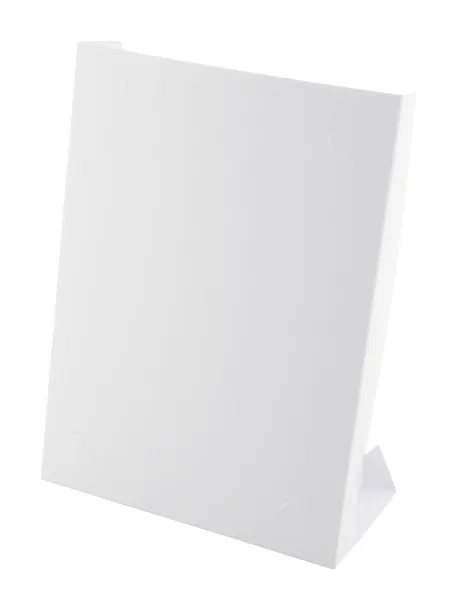 CreaPic custom photo frame White