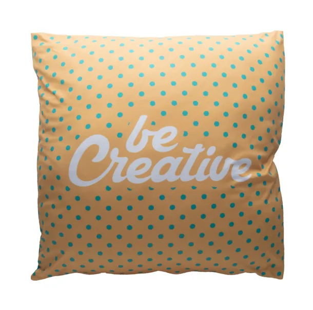 SuboCushion M personalizirana navlaka za jastuk Bijela