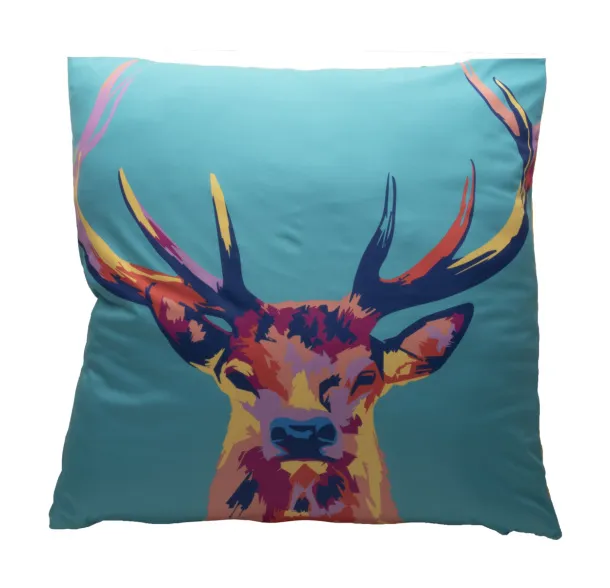 SuboCushion M personalizirana navlaka za jastuk Bijela