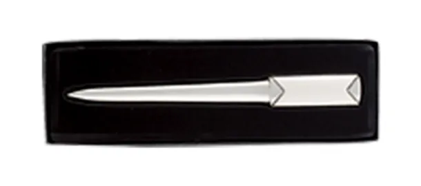 Express letter opener Silver