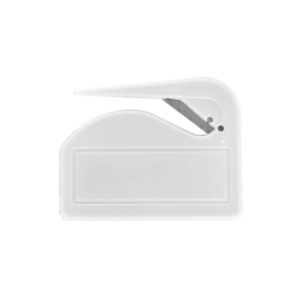  Letter opener white