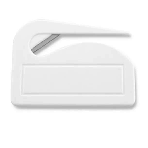  Letter opener white