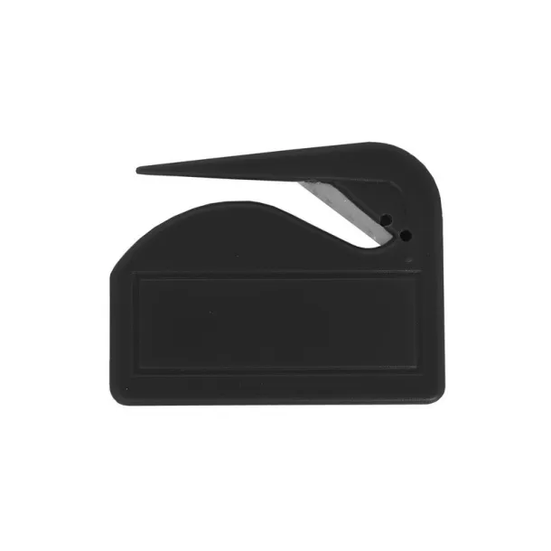  Letter opener black