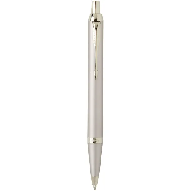 Parker IM ballpoint pen - Parker Champagne