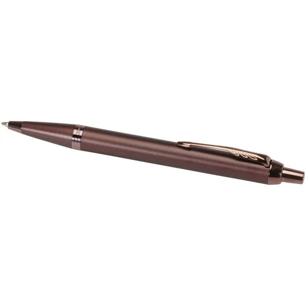 Parker IM ballpoint pen - Parker Burgundy