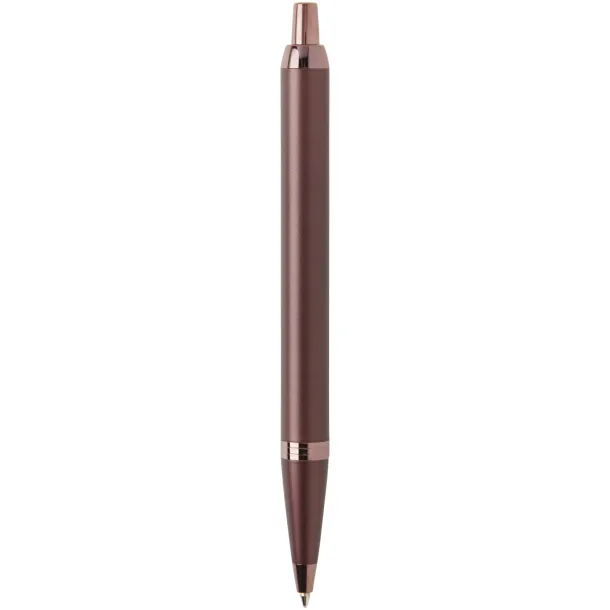 Parker IM ballpoint pen - Parker Burgundy