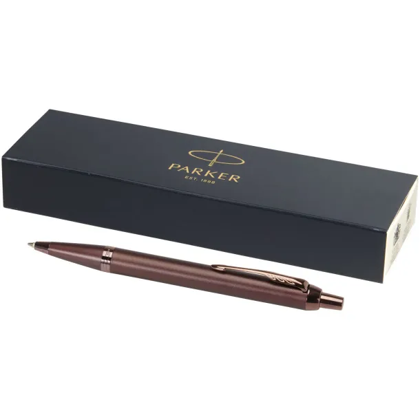 Parker IM ballpoint pen - Parker Burgundy