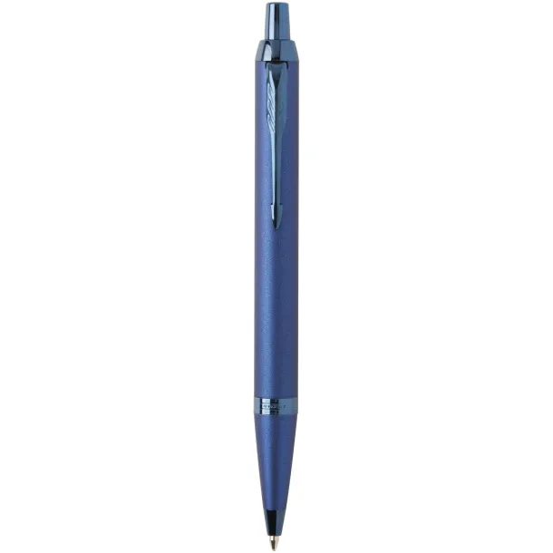 Parker IM ballpoint pen - Parker Blue