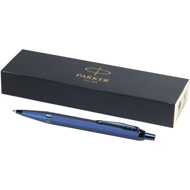 Parker IM ballpoint pen - Parker Blue